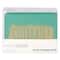 Gold Celebrate Cards & Envelopes by Recollections™, 4.25" x 5.5"